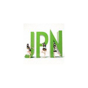 Perfume / JPN（通常盤） [CD] : ぐるぐる王国DS ヤフー店 - 通販
