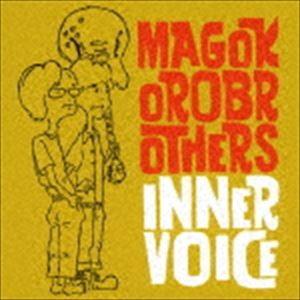 真心ブラザーズ / INNER VOICE（通常盤） [CD] | 