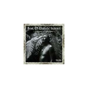 (オムニバス) ベスト・オブ・ウクレレ・サミット〜In Memory Of Tiger Espere〜 [CD] | 