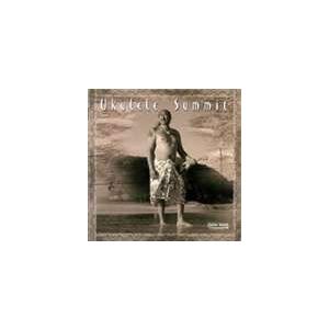 (オムニバス) ウクレレ・サミット： 〜Bob Marleyカバー集〜 [CD] | 