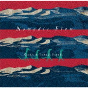 Gecko ＆ Tokage Parade / Nomadic Flow [CD] | 