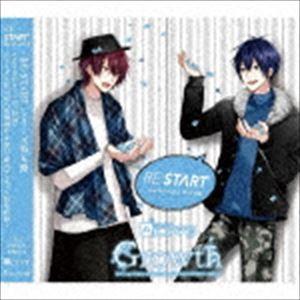 八重樫剣介（CV：山谷祥生）、藤村衛（CV：寺島惇太） / ALIVE Growth 「RE：START」 シリーズ5 [CD] | 