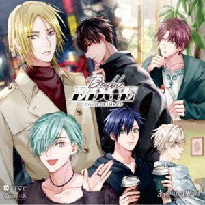 (ドラマCD) ALIVE あの頃の僕らは シリーズ Growth ドラマCD「DOUBLE EDGE」 [CD] | 