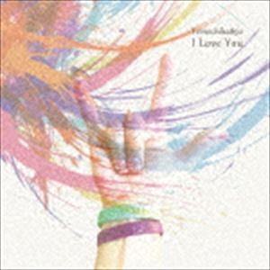 友近890（やっくん） / I Love You [CD] | 