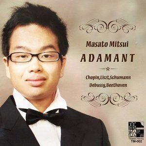 光井誠人 / ADAMANT [CD] | 