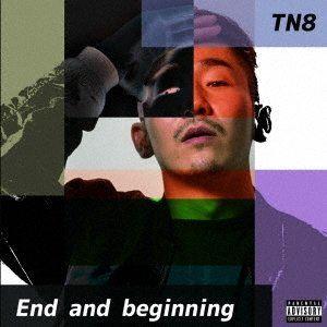 TN8 / End and beginning [CD] | 