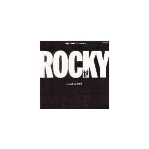 (オリジナル・サウンドトラック) ロッキー オリジナル・サウンドトラック [CD] | 