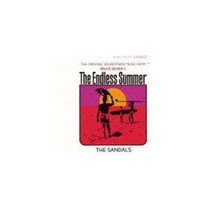 ザ・サンダルズ / エンドレス・サマー〜オリジナル・サウンドトラック [CD] | 