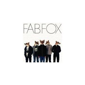 フジファブリック / FAB FOX [CD]｜dss