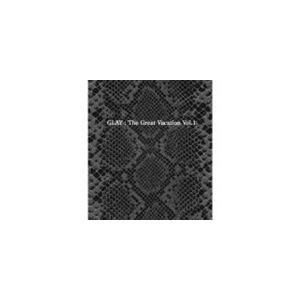 Glay The Great Vacation Vol 1 Super Best Of Glay 初回限定盤b 3cd Dvd Cd パンク ソウル Myleet Com