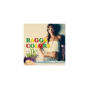 RAGGA COLORS MIX〜Sunshine Covers〜 [CD] | 
