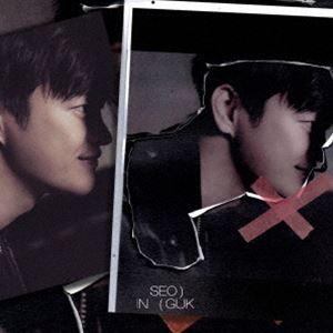 SEO IN GUK / THE X（Type-B） [CD] | 