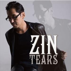 ZIN / ティアーズ [CD]｜dss