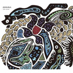 tail wind / SHINRA [CD] | 