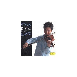 五嶋龍（vn） / Ryu Goto [CD]｜dss