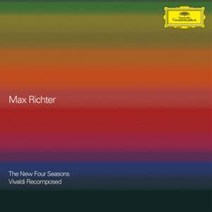 マックス・リヒター（moog synthesizer） / ニュー・フォー・シーズンズ ヴィヴァルディ・リコンポーズド（SHM-CD） [CD]（Yahoo!・ぐるぐる王国DS ヤフー店）