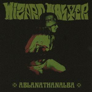 ウィザード・マスター / Ablanathanalba [CD] | 