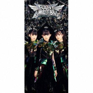 BABYMETAL / METAL FORTH （DELUXE JAPAN EDITION）（限定盤） [CD