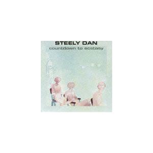 スティーリー・ダン / エクスタシー（SHM-CD） [CD]｜dss