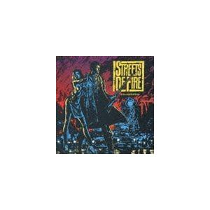 (オムニバス) ストリート・オブ・ファイヤー オリジナル・サウンドトラック [CD]（Yahoo!・ぐるぐる王国DS ヤフー店）