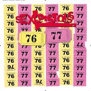 セックス・ピストルズ / 76-77（完全生産限定盤／SHM-CD） [CD]｜dss