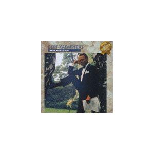 ベルト・ケンプフェルト / 星空のブルース ベルト・ケンプフェルト ベスト・セレクション [CD]（Yahoo!・ぐるぐる王国DS ヤフー店）