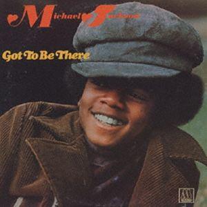 マイケル・ジャクソン / ガット・トゥ・ビー・ゼア（完全生産限定盤