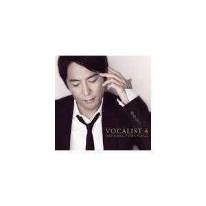 徳永英明 / ヴォーカリスト 4（通常盤） [CD] : ぐるぐる王国DS