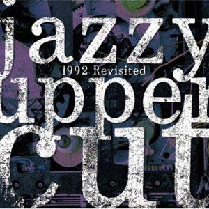 Jazzy Upper Cut / 1992 Revisited [CD] | 