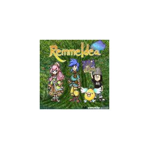 eznokka / Remmeldea [CD]｜dss