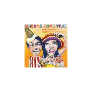 DREAMS COME TRUE / オラ! ヴィトーリア! [CD]｜dss