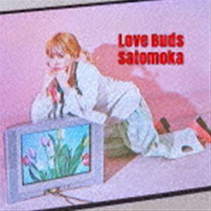 さとうもか / Love Buds（CD＋DVD） [CD]｜dss