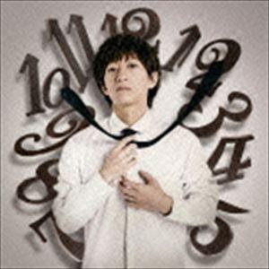 TETSUYA / Time goes on 〜泡のように〜（初回限定盤A／CD＋DVD） [CD]｜dss