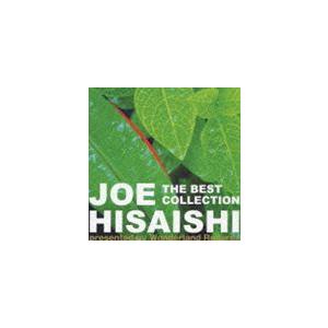 久石譲 / ザ・ベスト・コレクション [CD]（Yahoo!・ぐるぐる王国DS ヤフー店）
