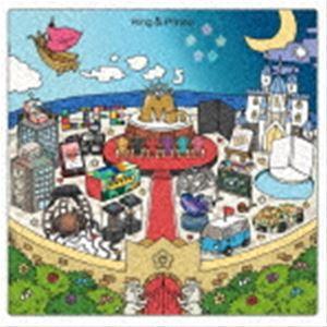 King ＆ Prince / Mr.5（通常盤） [CD] : ぐるぐる王国DS ヤフー店