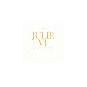 沢田研二 / Julie VI ある青春（SHM-CD） [CD]｜dss