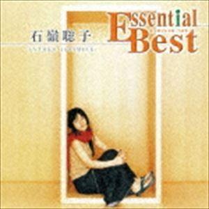 石嶺聡子 / エッセンシャル・ベスト 1200 石嶺聡子 [CD]｜dss