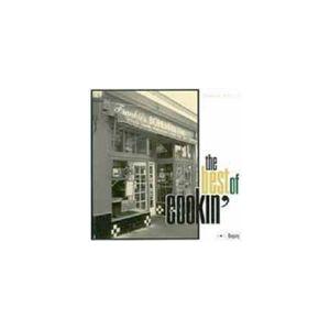 ザ・ベスト・オブ・クッキン [CD] | 