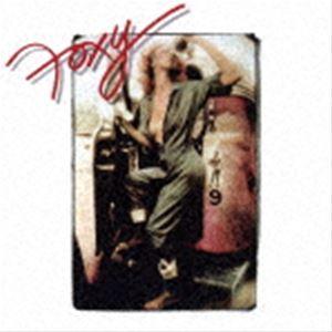 フォクシー / フォクシー（期間限定価格盤） [CD] | 