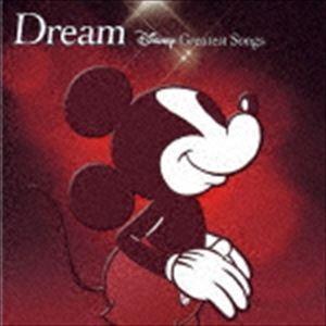 ドリーム ディズニー グレイテスト ソングス ライブアクション版 Cd Uwcd 26 ぐるぐる王国ds ヤフー店 通販 Yahoo ショッピング