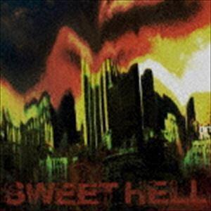 I-DeA / SWEET HELL [CD] | 