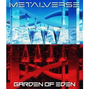 METALVERSE／GARDEN OF EDEN [Blu-ray] | 