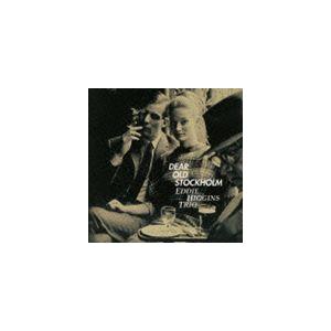 エディ・ヒギンズ・トリオ / 懐かしのストックホルム [CD] : ぐるぐる