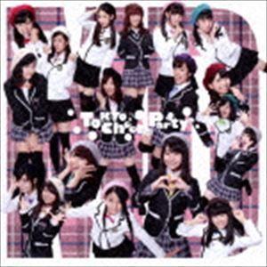 Tokyo Cheer2 Party / MD（通常盤） [CD]｜dss
