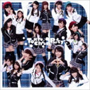 Tokyo Cheer2 Party / MD（タイプA） [CD]｜dss