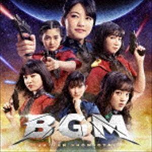 ばってん少女隊 / BGM（通常聴きんしゃい盤） [CD]｜dss