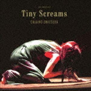 鬼束ちひろ / Tiny Screams（通常盤） [CD]｜dss