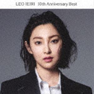 家入レオ / 10th Anniversary Best（通常盤） [CD]｜dss