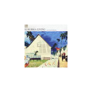 松田美緒（選曲） / LOHAS MUSIC STYLE： サバービア・リビング [CD]｜dss