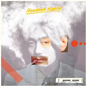 細野晴臣 / HOCHONO HOUSE（アナログ）（生産限定盤） ※再プレス [レコード]